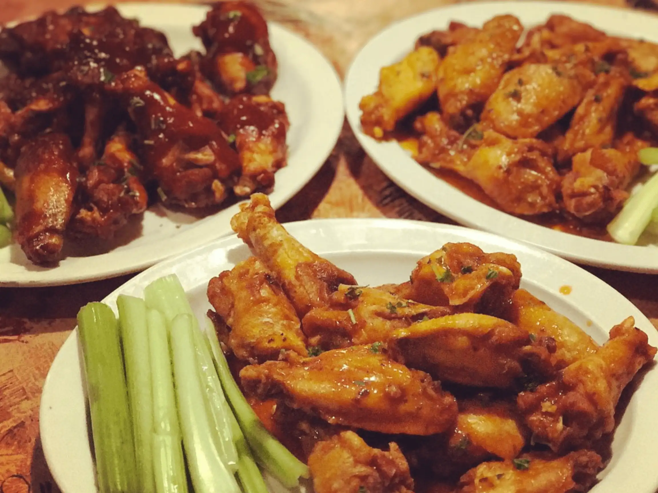 food in salisbury nc