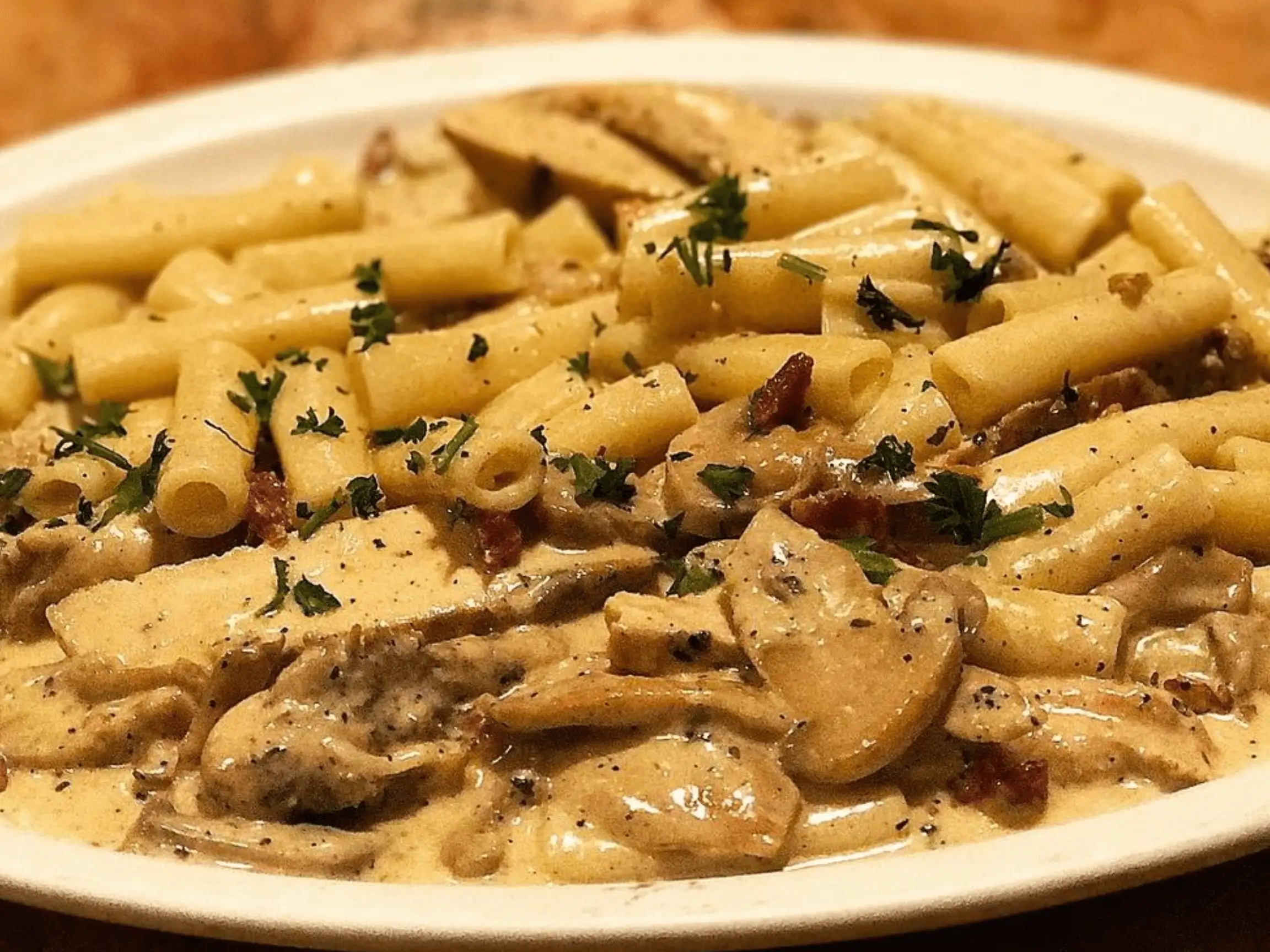 food in salisbury nc