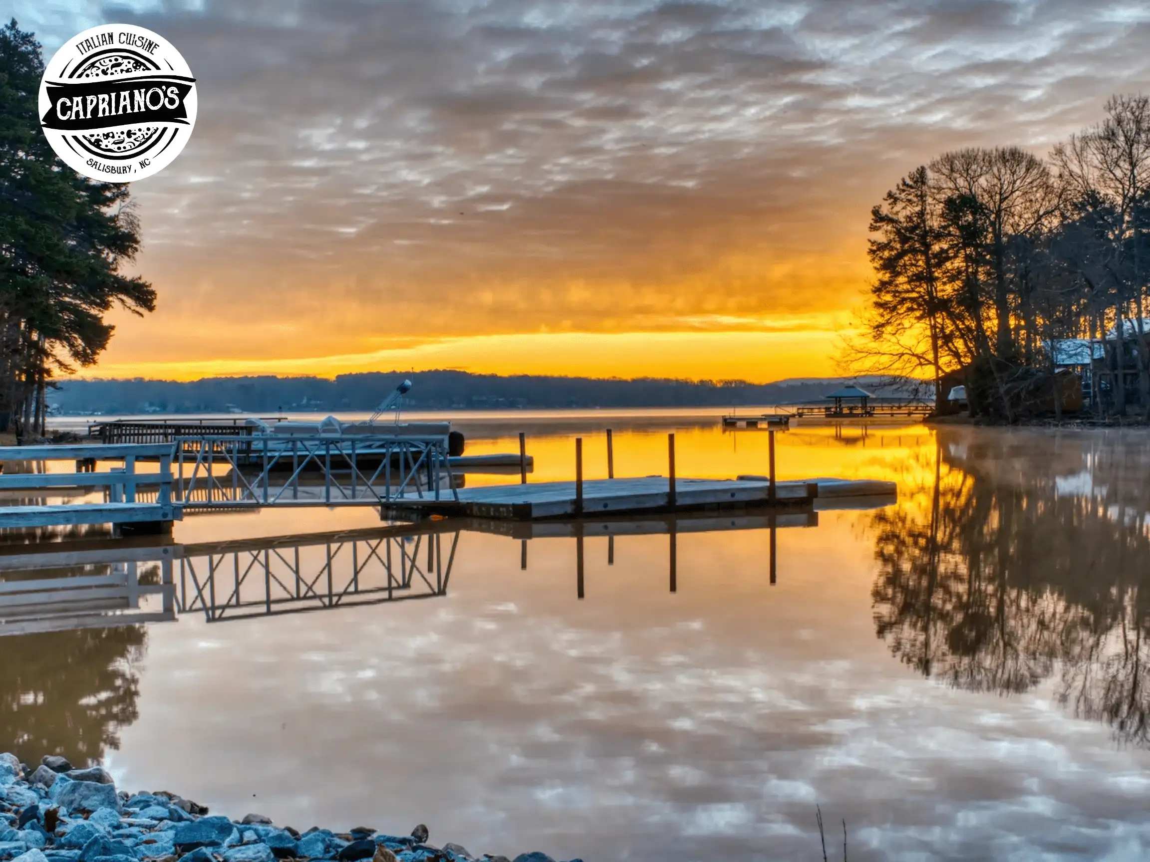 food in salisbury nc