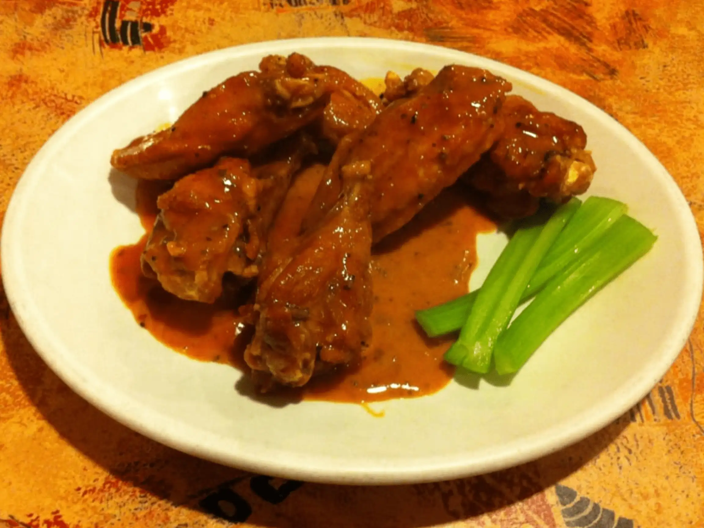 best restaurant in Salisbury