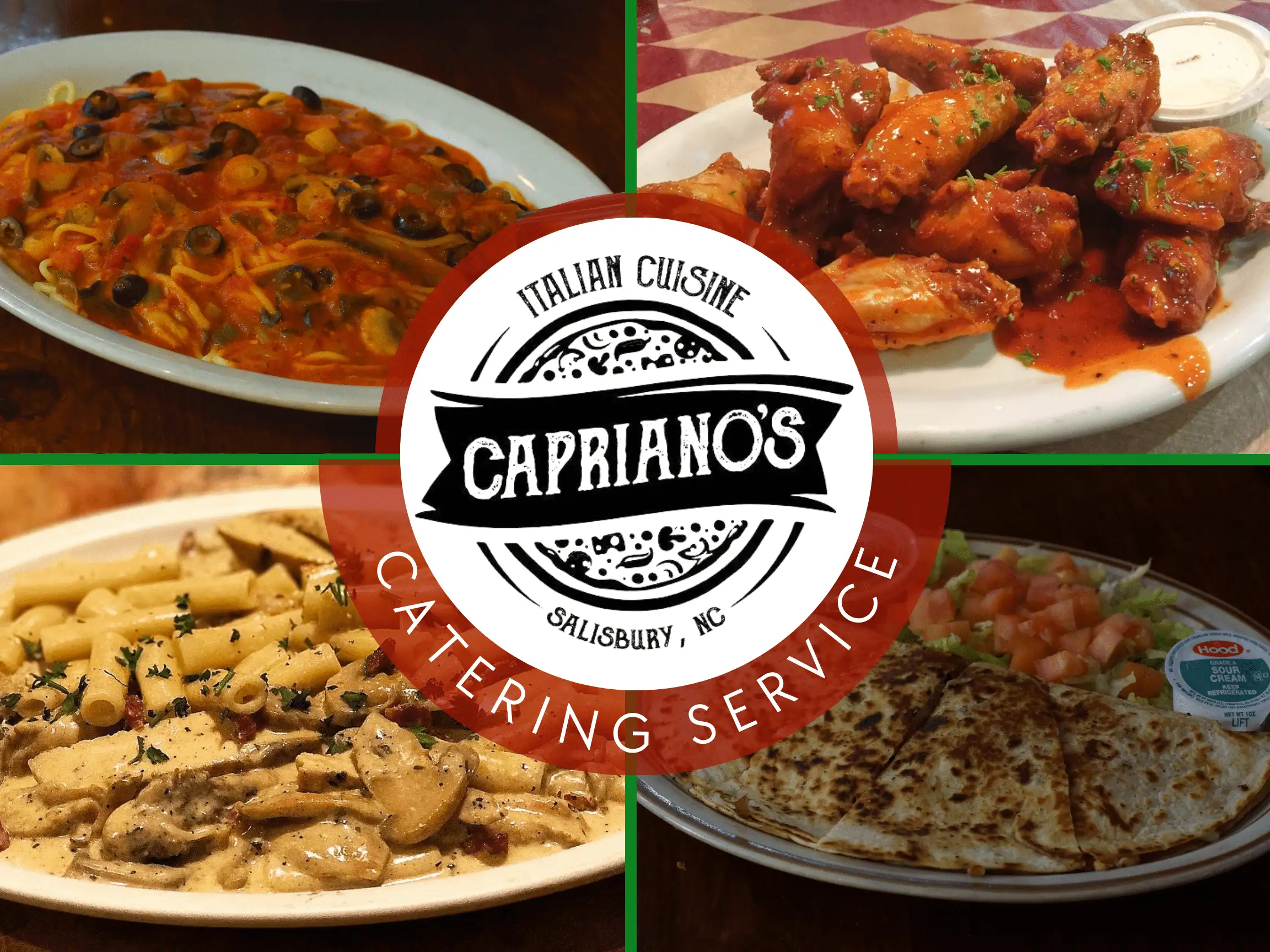 places to eat salisbury