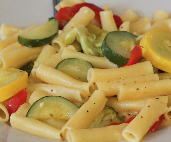 pasta