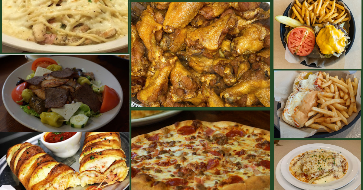 Italian restaurant in Salisbury